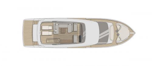 Cranchi-Sessantasette_Fly-deck