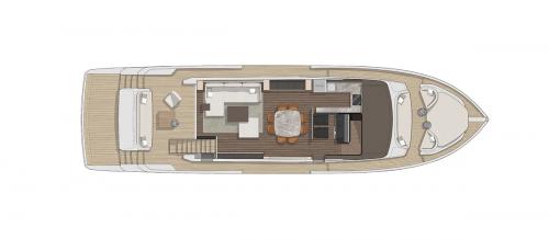 Cranchi-Sessantasette_Main-deck