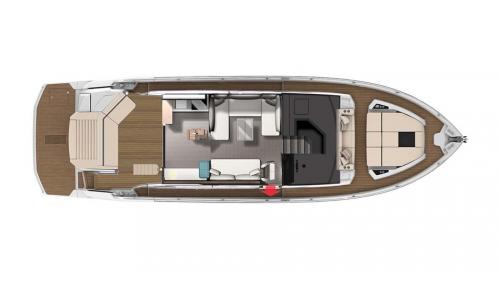 MAIN DECK