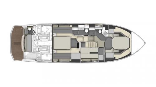 LOWER DECK